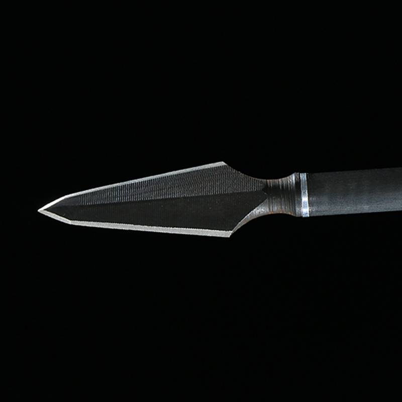Carbon Steel - War axe